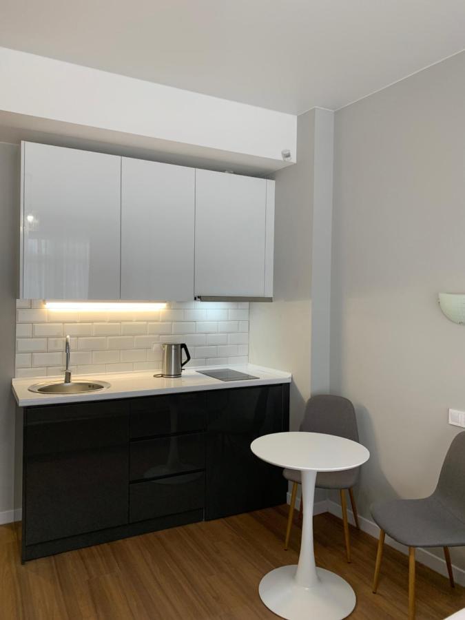 White Sails Apartment Batumi Ngoại thất bức ảnh